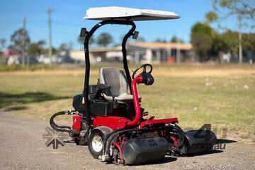 Toro Greensmaster 3150 Golf Greens mower Lawn Equipment