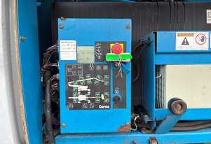 2014 Genie ZX-135/70 Boom Lift