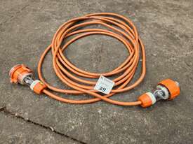 3  Phase Extension Cord - picture1' - Click to enlarge