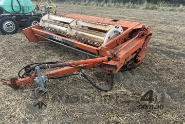 Case MOWER CONDITIONER