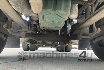 Volvo 2007   FM380 Prime Mover