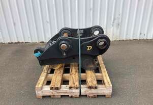 Doherty   36T Quick Coupler