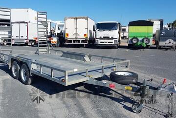 Jimboomba 4.75X2.45M Deck