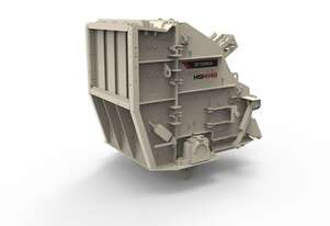 Terex TI4143 Static HSI Crushers