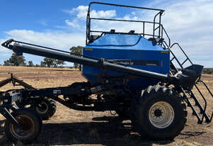 New Holland SC230 Air Seeder Cart Seeding/Planting Equip