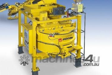 Officine Piccini MF-750