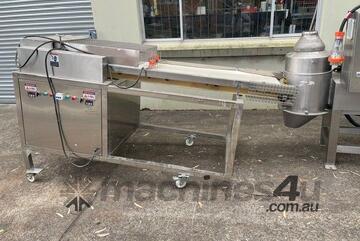 Stainless Steel Conveyor