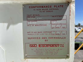 2008 Isuzu FVZ 1400 Elevated Work Platform - picture0' - Click to enlarge