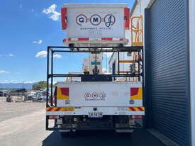 2008 Isuzu FVZ 1400 Elevated Work Platform - picture0' - Click to enlarge