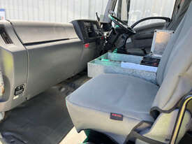 2008 Isuzu FVZ 1400 Elevated Work Platform - picture1' - Click to enlarge