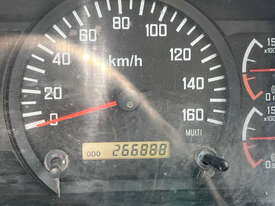 2008 Isuzu FVZ 1400 Elevated Work Platform - picture2' - Click to enlarge