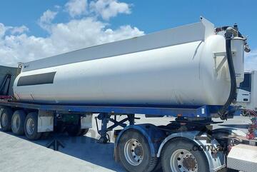 air & Gas Airvaxx ST25