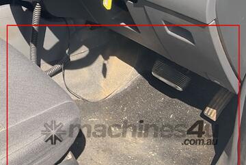 Ford 2014   Ranger XLS Diesel