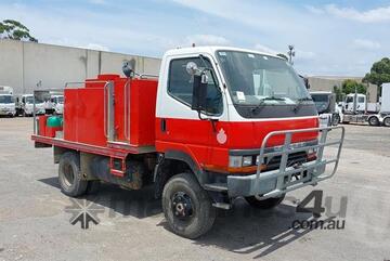 Mitsubishi   Canter FG637CV