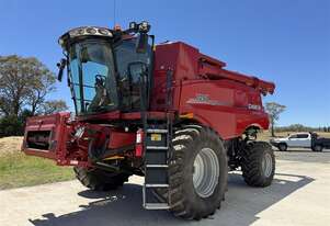 Case IH 2021   7250 HEADER