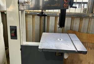 Oav   Bandsaw 21 inch