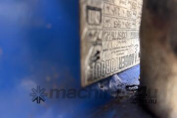 2021 Auger Torque 4500 MAX Auger Drive to fit Excavator *Un *