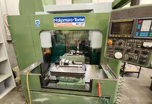 Nakamura   Twin Pallet