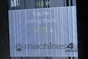 2012 Scania P440 6x4 Prime Mover