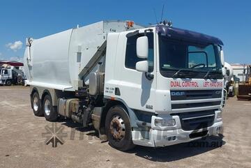 Daf   CF 75.310