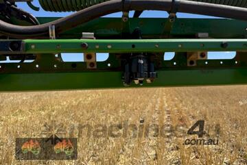 (9107) John Deer Boom Spray - MY 22 John Deere 616r Sprayer 36m 6000lt