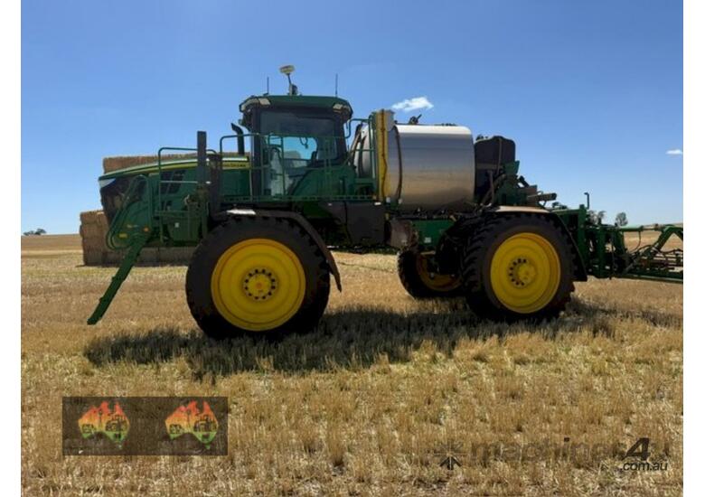 (9107) John Deer Boom Spray - MY 22 John Deere 616r Sprayer 36m 6000lt