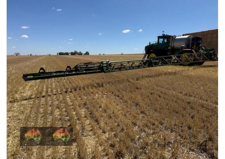 (9107) John Deer Boom Spray - MY 22 John Deere 616r Sprayer 36m 6000lt
