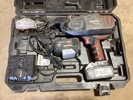 Rapid Tool Rebar Tying Tool - picture2' - Click to enlarge