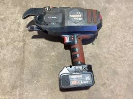 Rapid Tool Rebar Tying Tool - picture0' - Click to enlarge