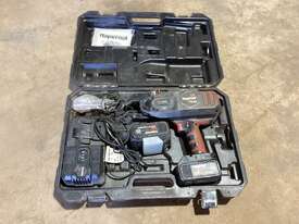 Rapid Tool Rebar Tying Tool - picture0' - Click to enlarge