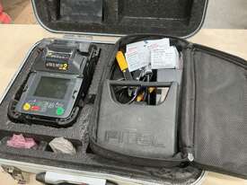 Fitel Fusion Splicer - picture0' - Click to enlarge