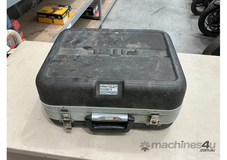 Fitel Fusion Splicer