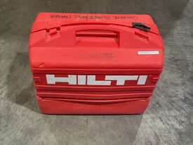 *UNRESERVED* Hilti DC-SE20 Wall Chaser,  - picture0' - Click to enlarge