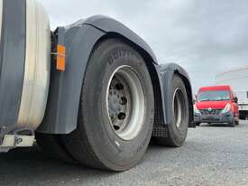 2021 Mercedes Benz Actros 2646 Prime Mover - picture2' - Click to enlarge