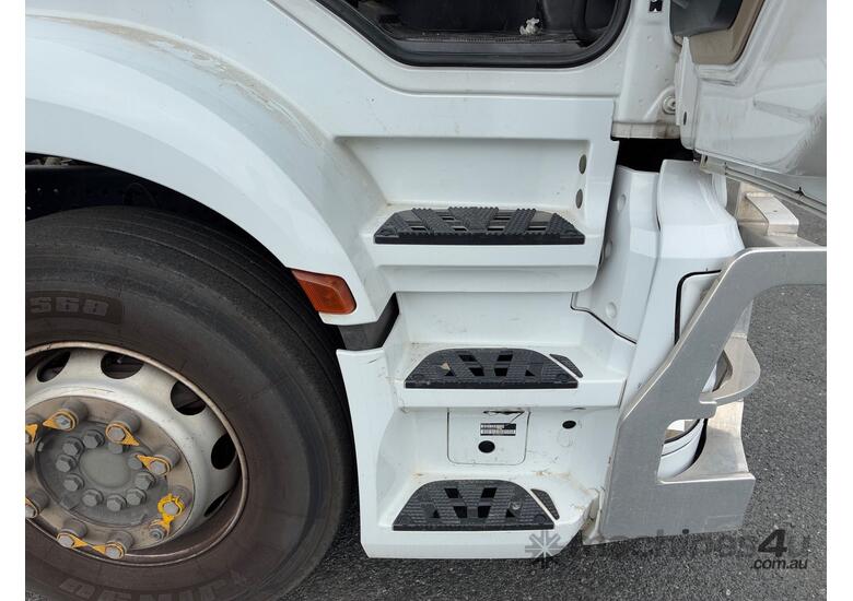 2021 Mercedes Benz Actros 2646 Prime Mover