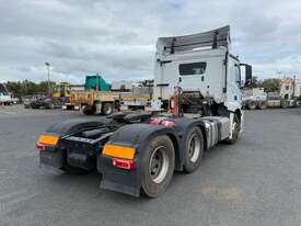 2021 Mercedes Benz Actros 2646 Prime Mover - picture0' - Click to enlarge