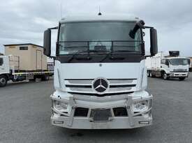 2021 Mercedes Benz Actros 2646 Prime Mover - picture0' - Click to enlarge