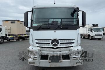 2021 Mercedes Benz Actros 2646 Prime Mover