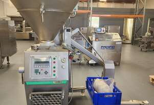 Vemag Robby 2 Filling machine