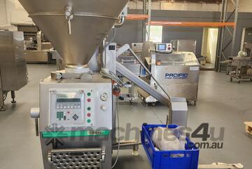 Vemag Robby 2 Filling machine