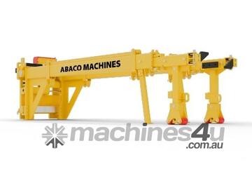 ABACO CONTAINER BUNDLE SLAB LOAD - UNLOADER PRO- ACBSL5T-PRO