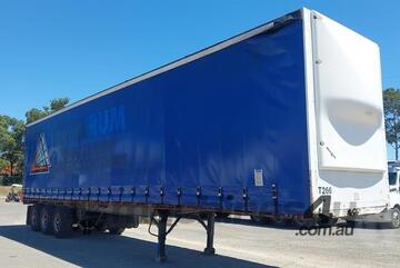 Southern Cross   TRI Axle