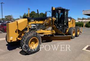 CAT 12M Motor Graders
