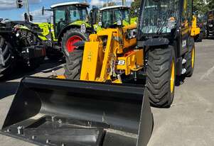 2025 JCB 542-70 AGRI FARM SPECIAL TELEHANDLER Telescopic Handler
