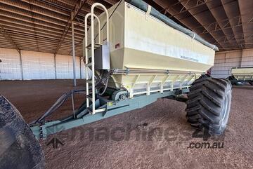 2019 Marshall 914T Dry Spin Spreaders