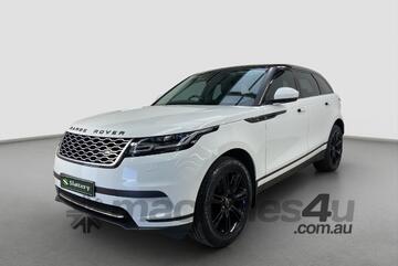 2017 Land Rover Range Rover Velar D240 S Wagon T/Diesel (Auto)
