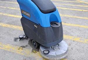 Fully Refurbished- HDS55 Walk Behind Power Scrubber -215007117