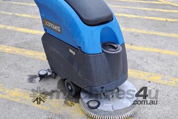 Fully Refurbished- HDS55 Walk Behind Power Scrubber -215007117