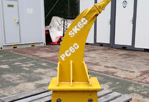 New 5-10 ton (50mm pin) Excavator Ripper suit Case, Hitachi, Komatsu, Sumitomo etc.