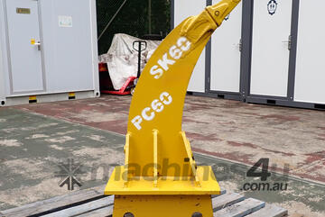   5-10 ton (50mm pin) Excavator Ripper suit Case, Hitachi, Komatsu, Sumitomo etc.